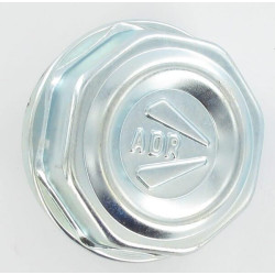 Stebulės dangtelis Ø80 912T80