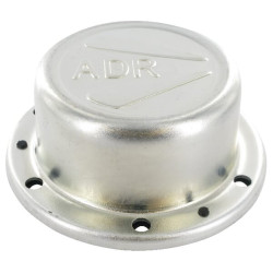 Stebulės dangtelis Ø110 912T110AC