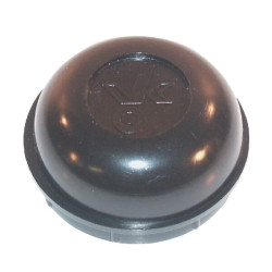 Dangtelis plastikinis 52 mm HK52