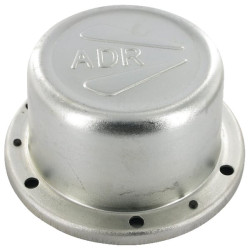 Stebulės dangtelis Ø130 912T130L