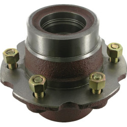 Case IH rato stebulė 67527C92N