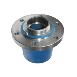 Rato stebulė VPJ1217