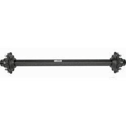 Ašis be stabdžių A808711600