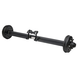 Ašis su stabdžiais 1253A70MA6FC1500