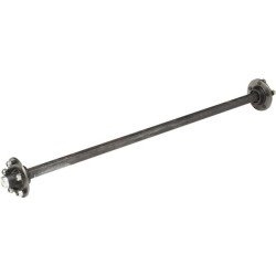 Ašis nestabdoma A405201500