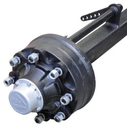 Stabdoma ašis S8087140G900