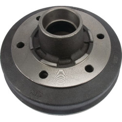 Stabdžių būgnas su stebule 300x60 65L6NA02