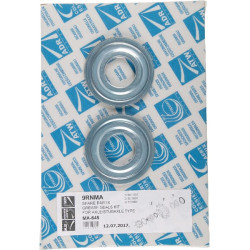 Sandarinimo rinkinys 100x65 9RNMA