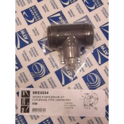 Stabdžių cilindras 9RE0054