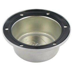 Stebulės dangtelis Ø110 912T110AC