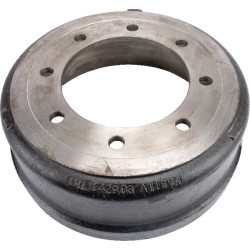 Stabdžių būgnas 406x120 66LVA0801