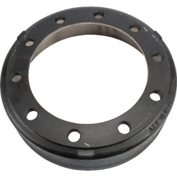 Stabdžių būgnas 400x80 66LTG1004