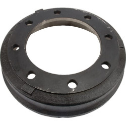 Stabdžių būgnas 350x80 66LQA0801