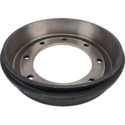 Stabdžių būgnas 350x80 66LQA0801