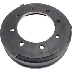 Stabdžių būgnas 400x80 66LTG0801