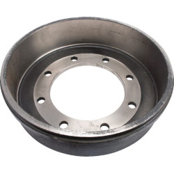 Stabdžių būgnas 400x80 66LTG0801