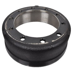 Stabdžių būgnas 406x120 66LVA1006