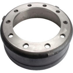 Stabdžių būgnas 406x120 66LVA1001