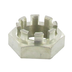 Pilies veržlė M48x1,50 plieninė ADR 908DF4865