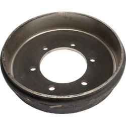 Stabdžių būgnas 350x90 66LQC0602