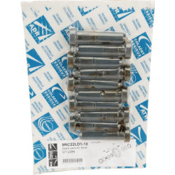 Rato smeigė 9RC22LD110