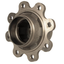 Stebulė 61L8UA003