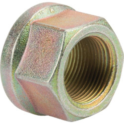 Rato veržlė M22x1,50 plieninė ADR 903D22