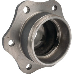 Stebulė 6xM18x1,5 61L6QC001