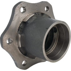 Stebulė 6xM18x1,5 61L6RD002