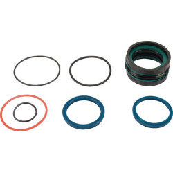 Dvigubo veikimo sandariklių rinkinys 50 mm 9RU0005