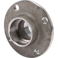 Stebulė 4xM12x1,5 61LABA001