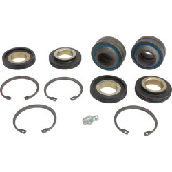 Sukabinimo strypo pakartojimo rinkinys 20/42 9RG003