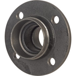 Stebulė 4 x M12x1,5 61LADA007