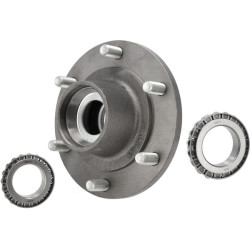 Stebulės remonto komplektas 160/205/6, M18x1.5 (30210/30213) 323407AX
