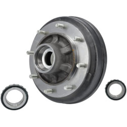 Stabdžių būgnas 300x60 337W003X