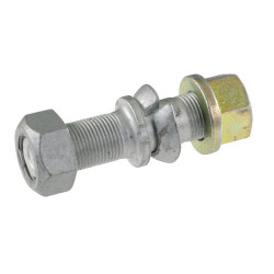 Sukomplektuotas rato varžtas 0980380120