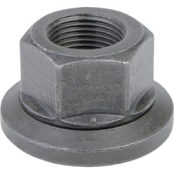 Rato veržlė M20x1,50 plieninė BPW 0252192010
