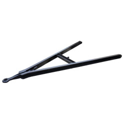 Stulpelis TBZ 27 1200/100/30/21 5101270034