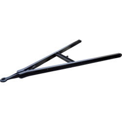 Stulpelis TBZ 27 1100/100/30/1 5101270151