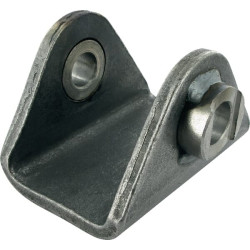 Spyruoklinis batas 80 mm FS80