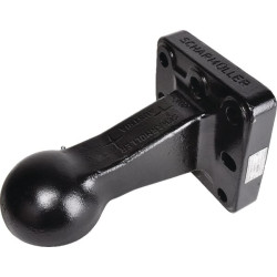 Vilkimo kilpa K80 vertikalus flanšas 006509010A02