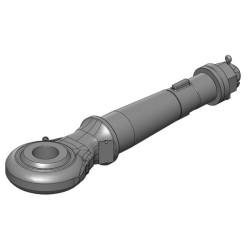 Vilkimo akis katė. 4 Ø51 mm konisch 80/60 006631700A02