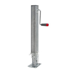 Stovo domkrato šoninė rankena 70x617mm 1280101140