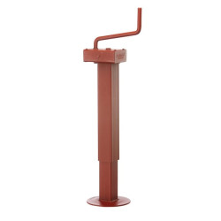 Stovo domkrato horizontali rankena 80x777mm STRPR695