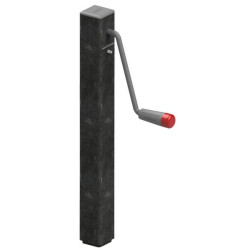 Stovo domkrato šoninė rankena 60x560mm STR35WF
