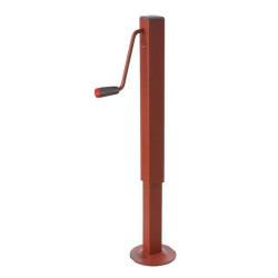 Stovo domkrato šoninė rankena 70x561mm STRDG5905