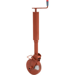 Ratų domkrato horizontali rankena 70x955mm STR1630