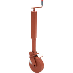 Ratų domkrato horizontali rankena 70x955mm STR1630