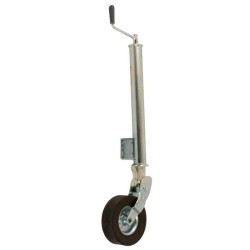 Rato domkratas Simol AC297LH 60 Reguliuojamas šerdis 285 mm apkrova 400 kg 1280101220
