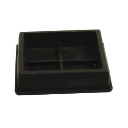 Plastikinis dangtelis STR7504